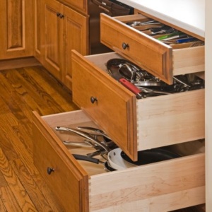 cabinet drawer accessories