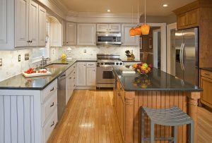 redo your kitchen for cheap