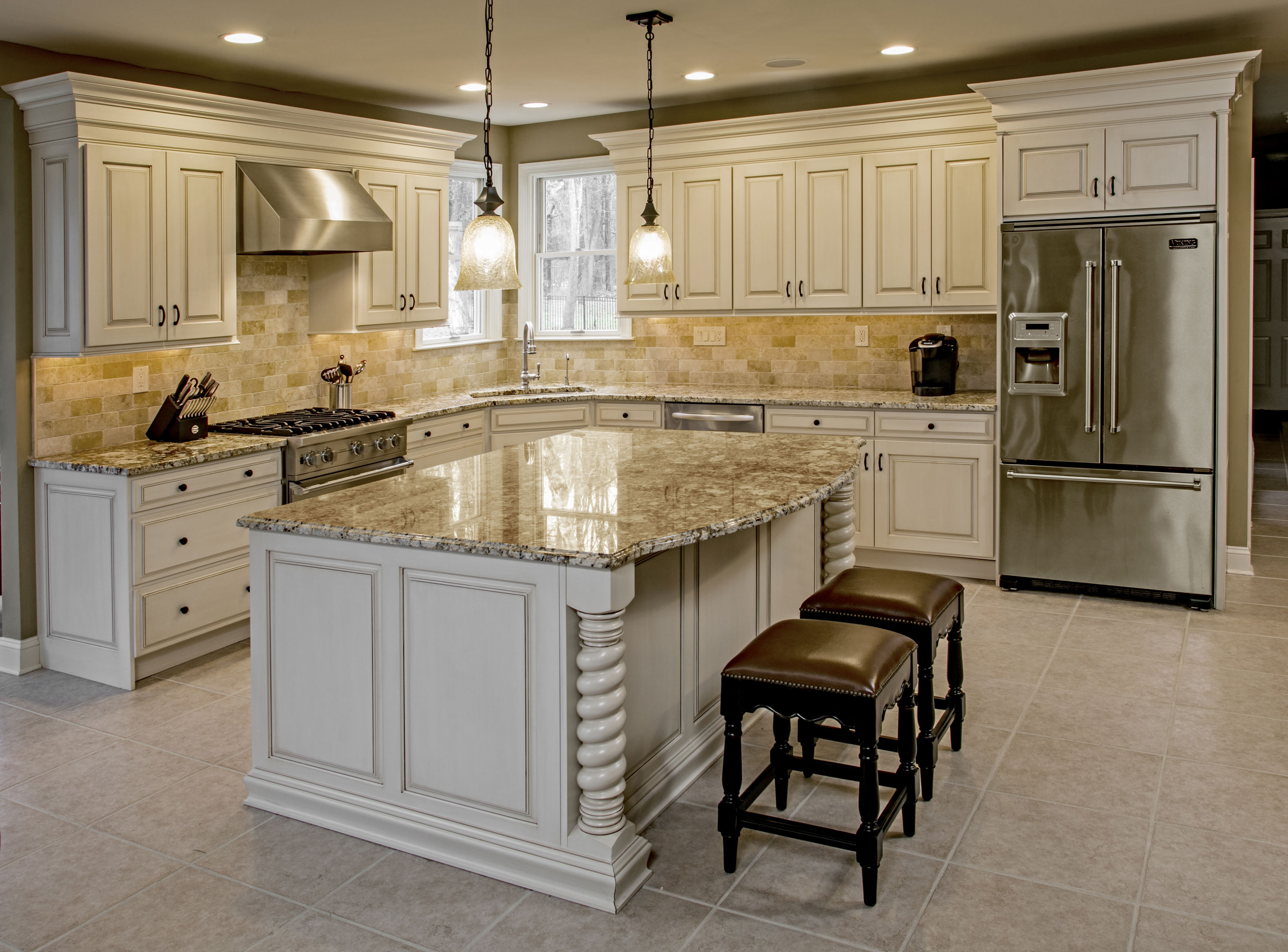 Kitchen Remodeling in Ambler, PA Gallery | Let's Face It