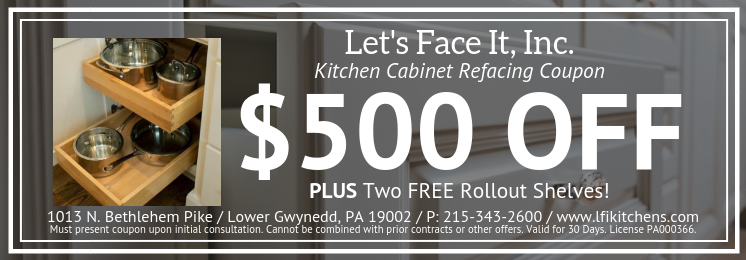 Cabinet Refacing Specials Greater, What Does A 10×10 Kitchen Include