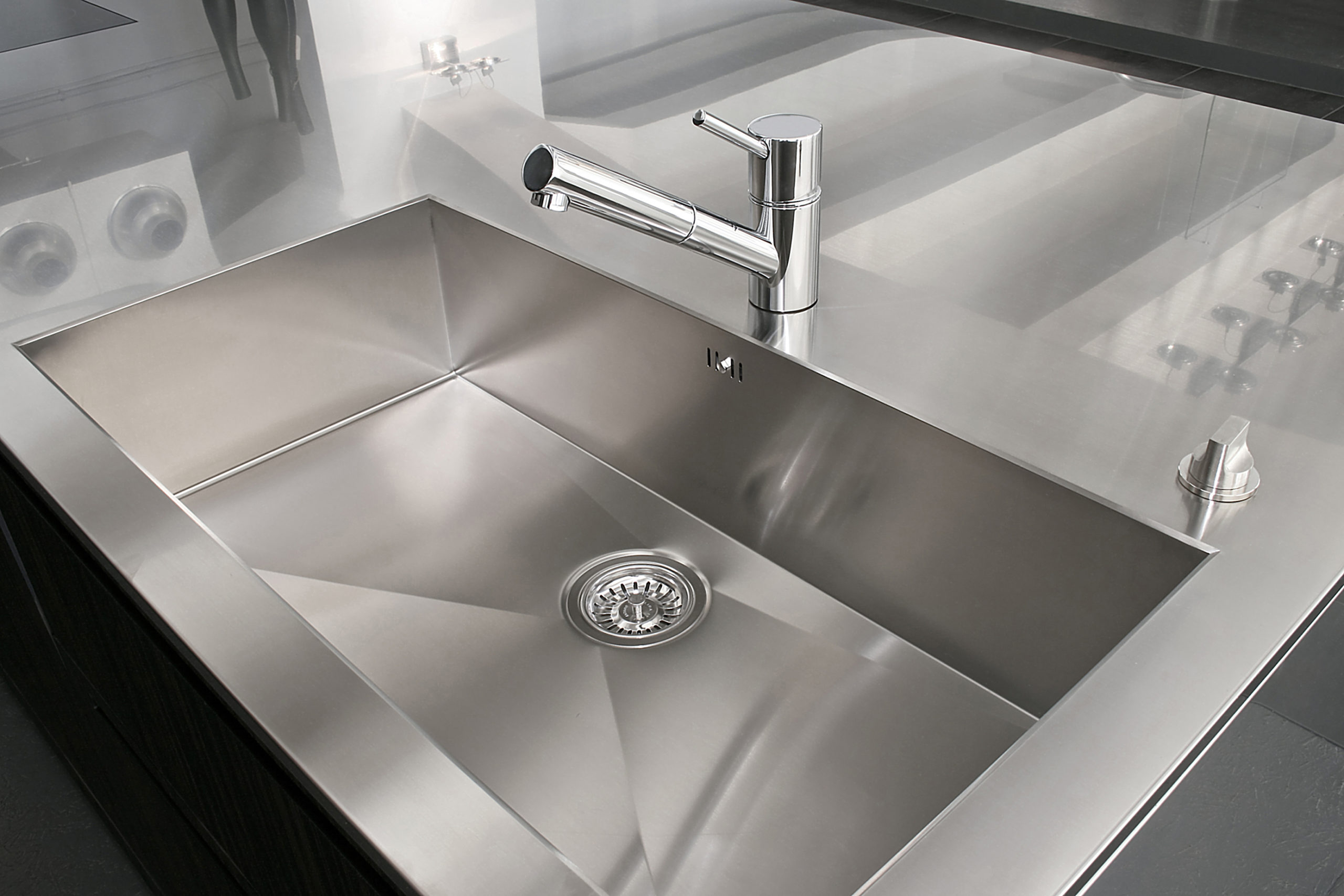 2021 Sink Trends What To Look Out For Let S Face It Kitchens