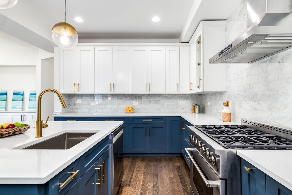 2021 Kitchen Cabinet Trends   greater Philadelphia area   Let&39;s Face It
