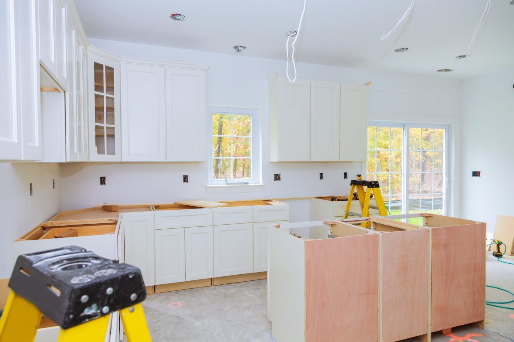 why kitchen cabinet refacing is a necessary part of a renovation